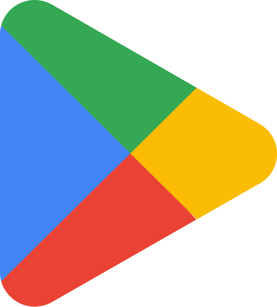 Google Play Logo
